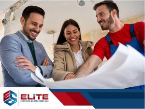 Creating a Better Home With Elite Certified Contractors