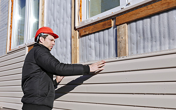 Know best about Vinyl Siding and Window