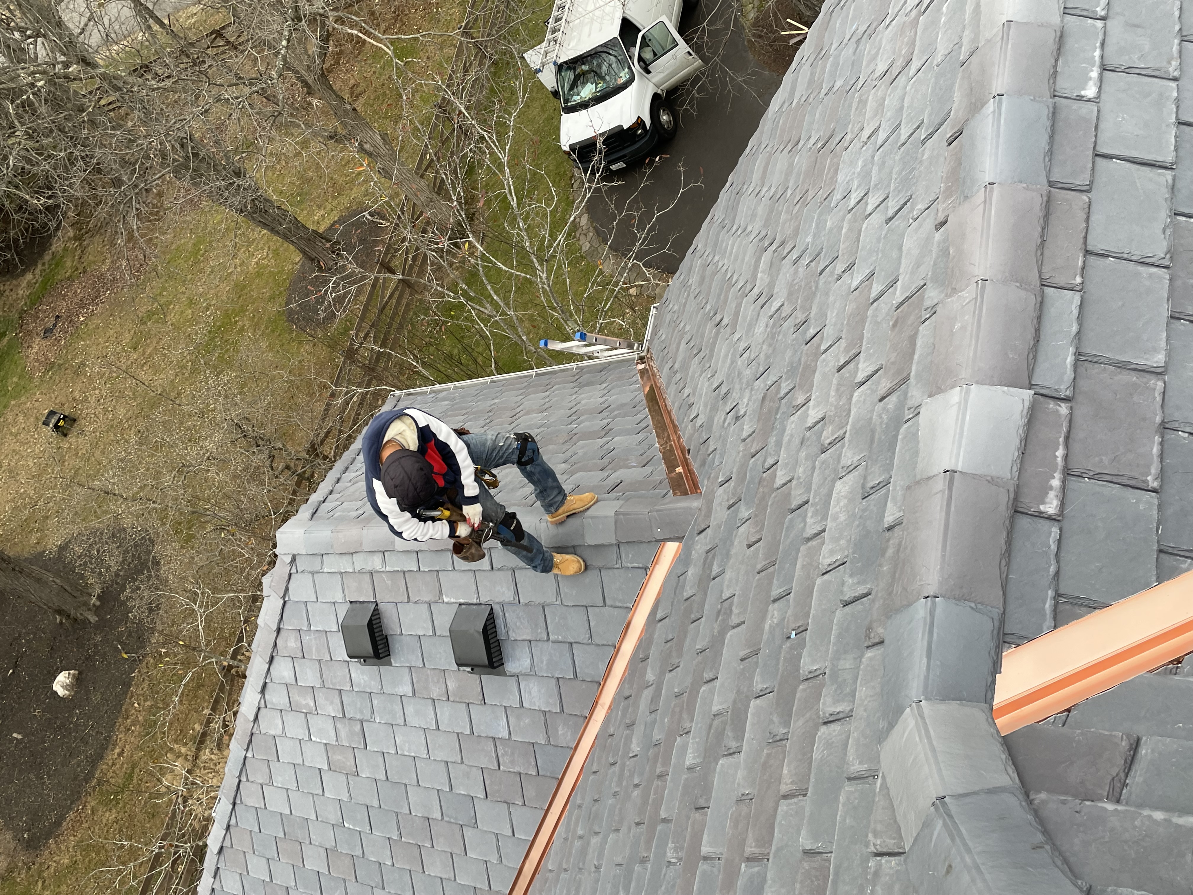 Home Roofing Options