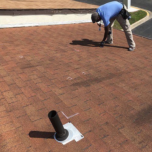 Roof Replacement Insurance