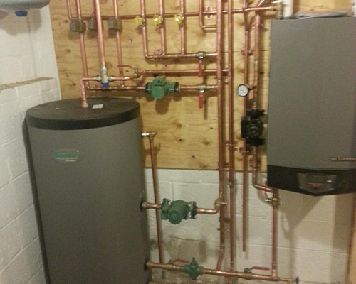 Elite Residential Plumbing